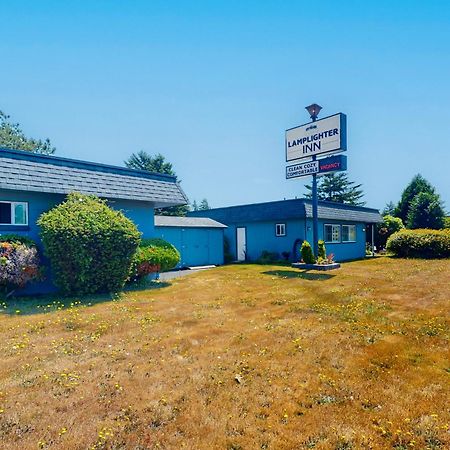 Lamplighter Inn - Tropical Fish Cove And Octopus Encounter Bandon Luaran gambar